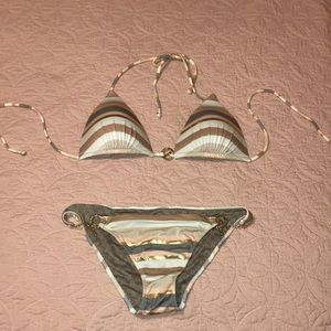 Victoria Secret Bathing Suit